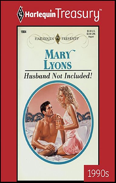 Produktbild: Husband Not Included!