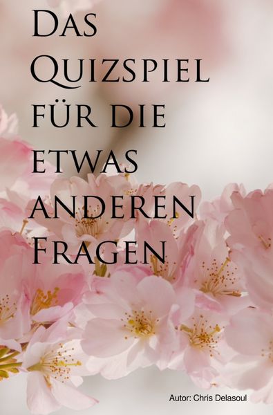 Produktbild: Das Quizspiel f&uuml;r die etwas anderen Fragen