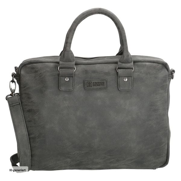 Produktbild: HTI-Living Laptoptasche Kunstleder Laptoptasche Kunstleder