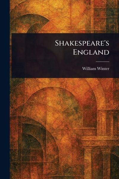 Produktbild: Shakespeare's England