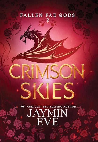 Produktbild: Crimson Skies
