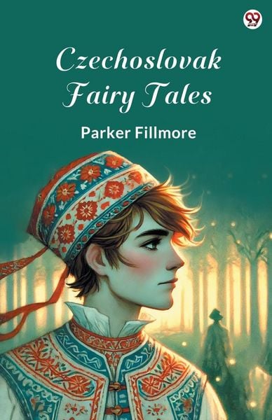 Produktbild: Czechoslovak Fairy Tales