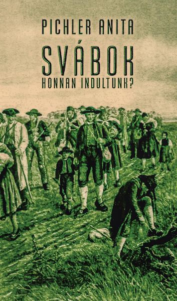 Produktbild: Sv&aacute;bok