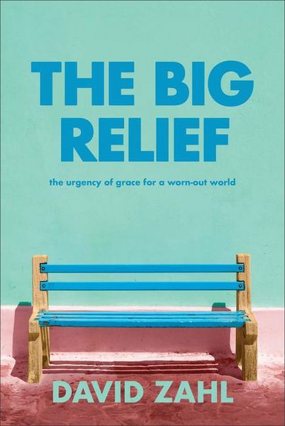 Produktbild: The Big Relief