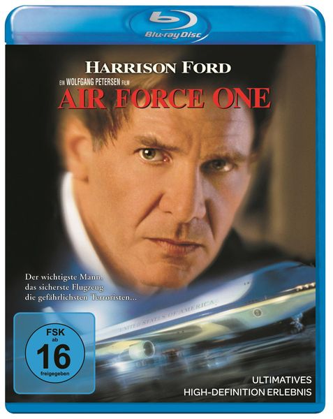 Produktbild: Air Force One
