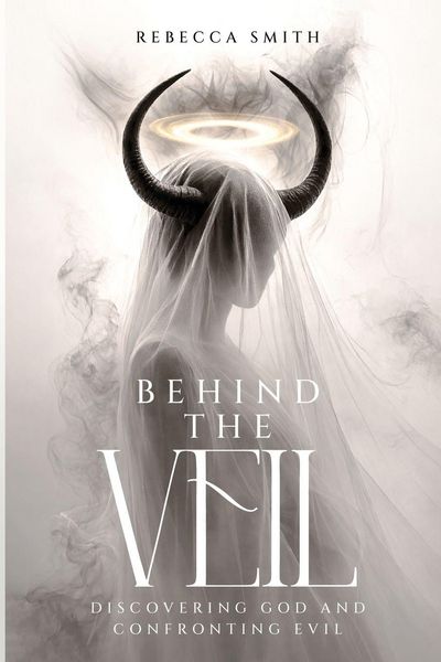Produktbild: Behind the Veil