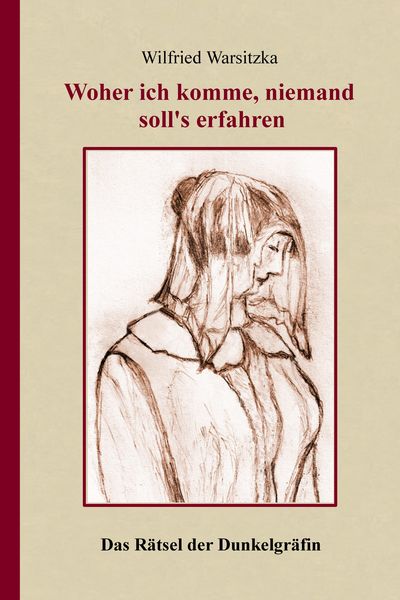 Produktbild: Woher ich komme, niemand soll's erfahren!