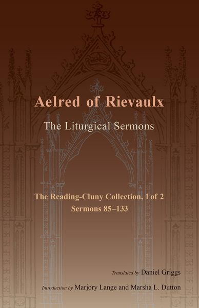 Produktbild: The Liturgical Sermons