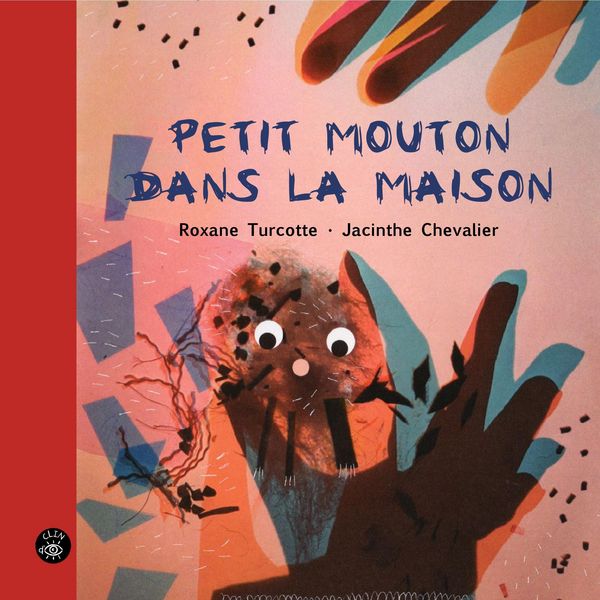 Produktbild: Petit mouton dans la maison