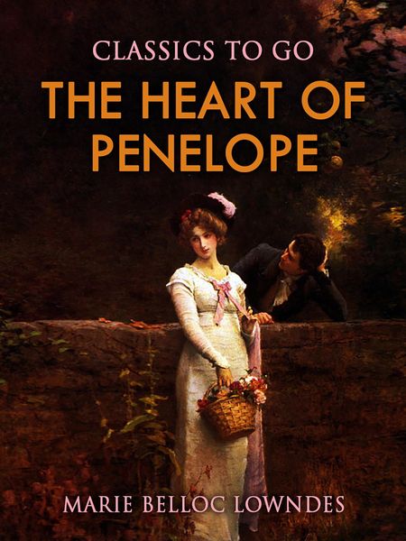 Produktbild: The Heart of Penelope