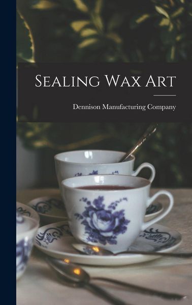 Produktbild: Sealing wax Art