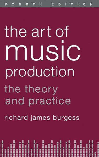 Produktbild: The Art of Music Production