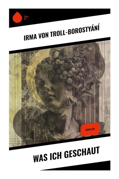 Was ich geschaut, Taschenbuch von Irma Troll-Borostyání, Sharp Ink, 9788028352639