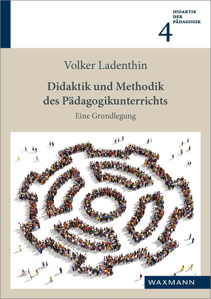 Produktbild: Didaktik und Methodik des P&auml;dagogikunterrichts