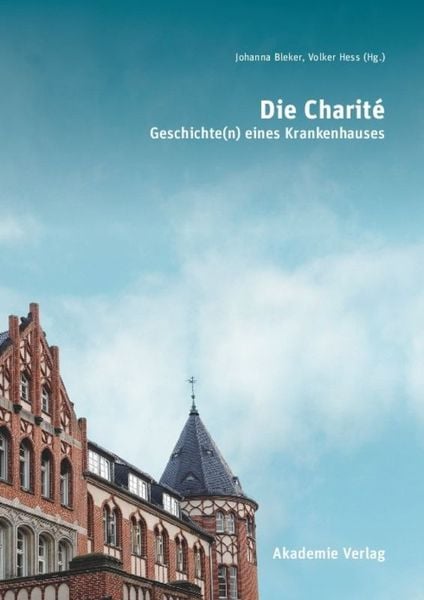 Produktbild: Die Charit&eacute;