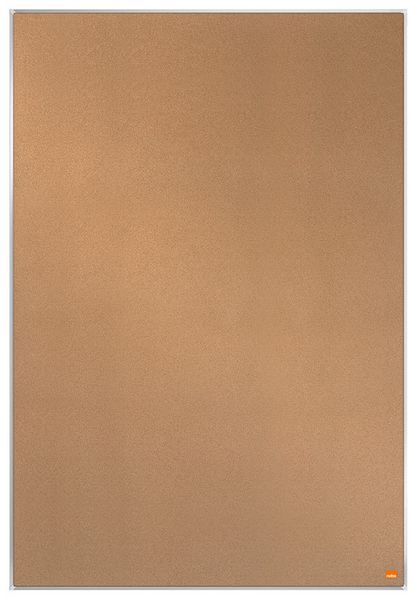 Produktbild: Korktafel Impress.Widescr. 40"