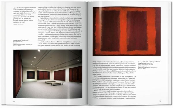 Produktbild: Rothko