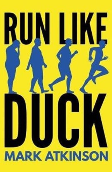 Produktbild: Run Like Duck