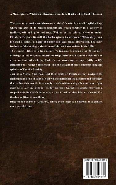 Produktbild: Cranford
