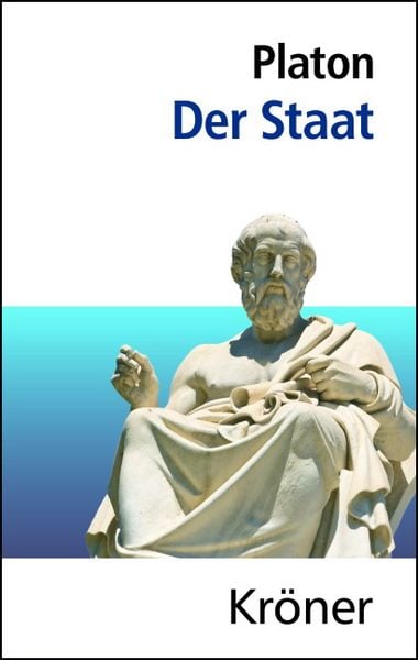 Produktbild: Der Staat