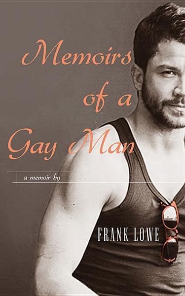 Produktbild: Memoirs Of a Gay Man