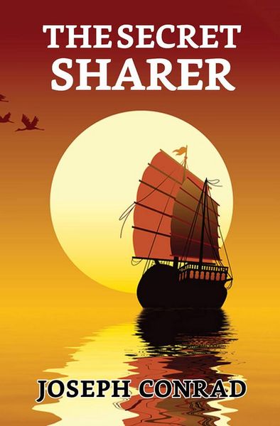 Produktbild: The Secret Sharer