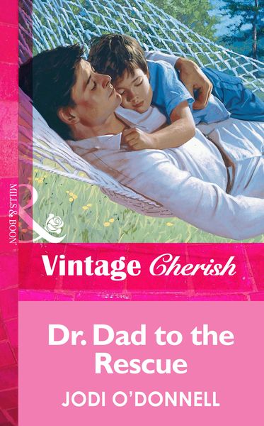 Produktbild: Dr. Dad To The Rescue