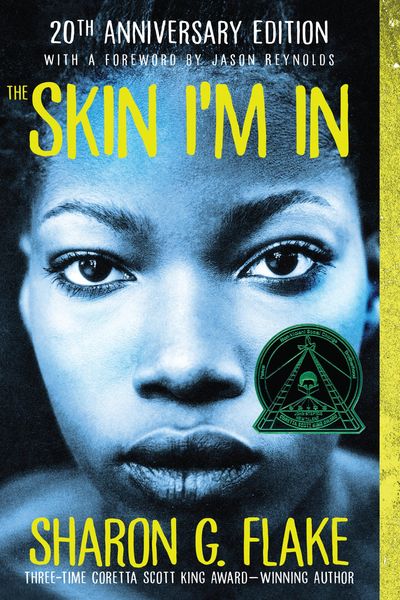 Produktbild: The Skin I'm in