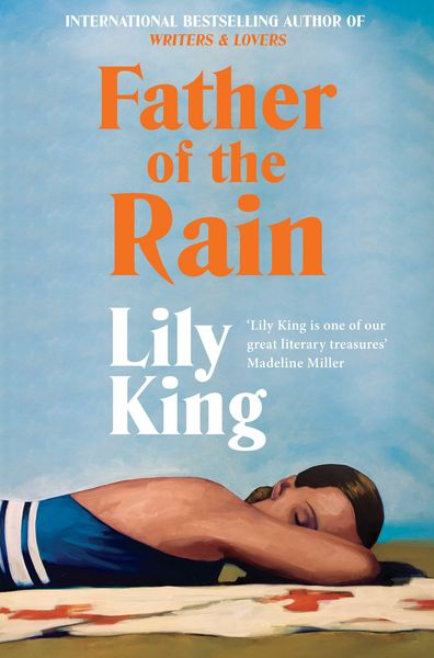 Produktbild: Father of the Rain