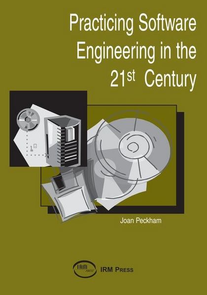 Produktbild: Practicing Software Engineering in the 21st Century