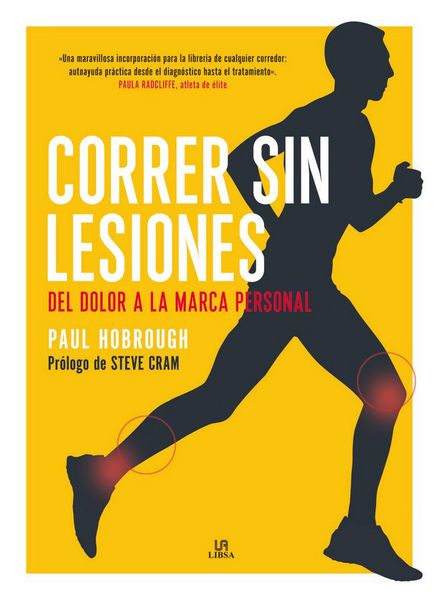 Produktbild: Correr sin Lesiones . Del Dolor a la Marca Personal
