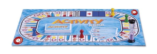 Produktbild: Activity Junior