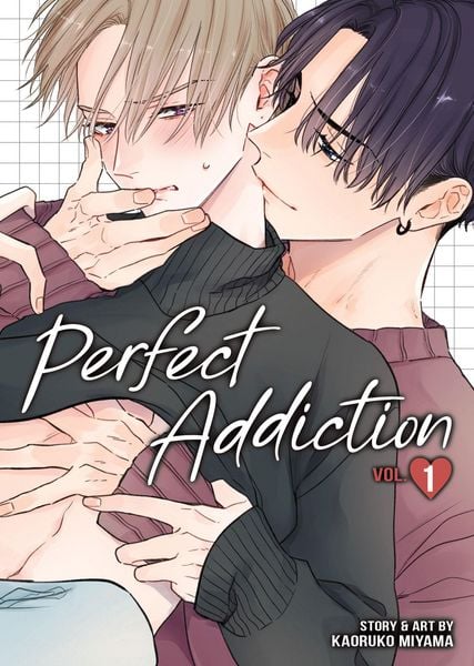 Produktbild: Perfect Addiction Vol. 1
