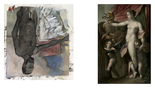 Produktbild: Georg Baselitz