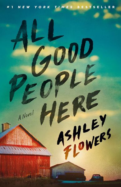 Produktbild: All Good People Here