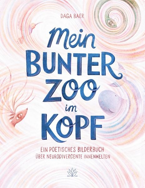 Mein bunter Zoo im Kopf