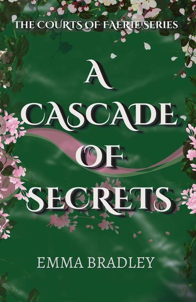 Produktbild: A Cascade Of Secrets