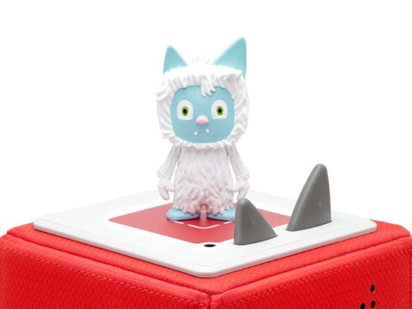Produktbild: Kreativ-Tonie: Yeti