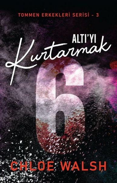 Produktbild: Altiyi Kurtarmak