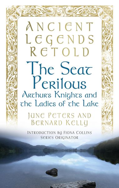 Produktbild: Ancient Legends Retold: The Seat Perilous