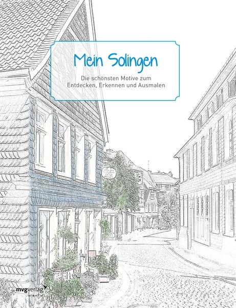 Produktbild: Mein Solingen