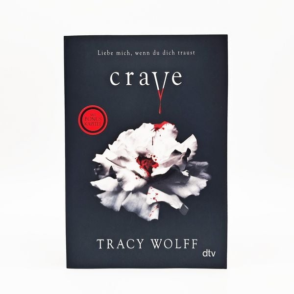 Produktbild: Crave