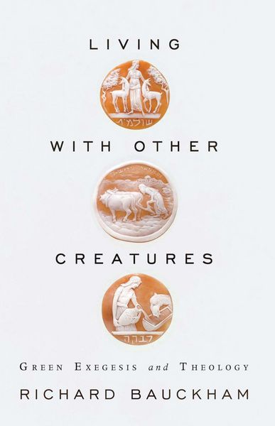 Produktbild: Living with Other Creatures