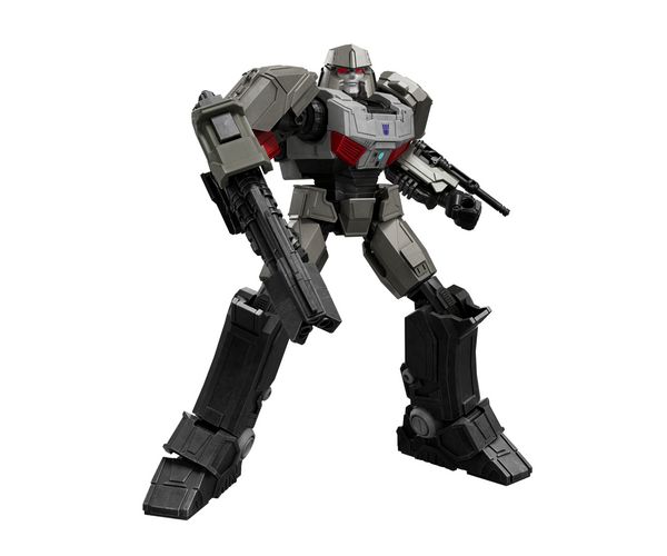 Produktbild: Blokees Figures Transformers Megatron