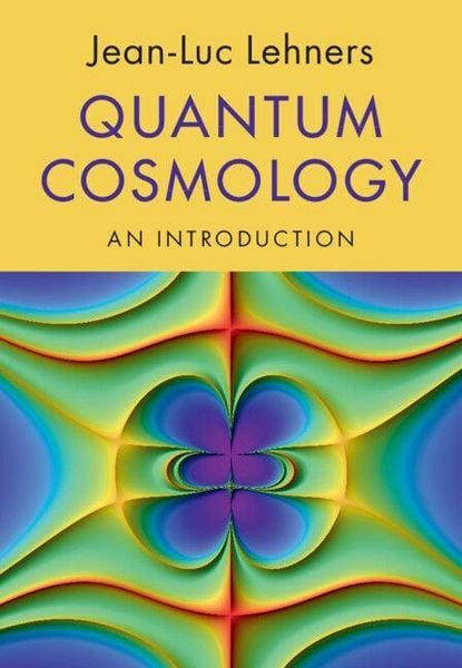 Produktbild: Quantum Cosmology