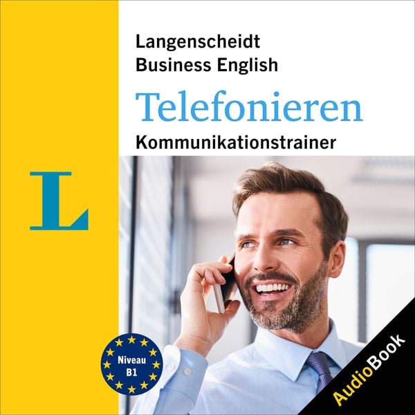 Langenscheidt Business English Telefonieren