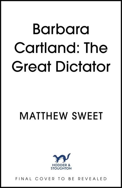 Produktbild: The Great Dictator