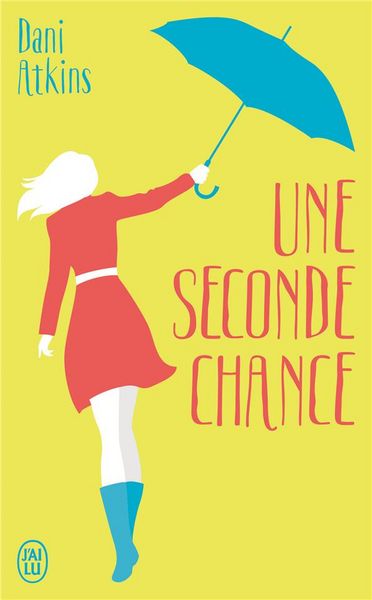 Produktbild: Une seconde chance