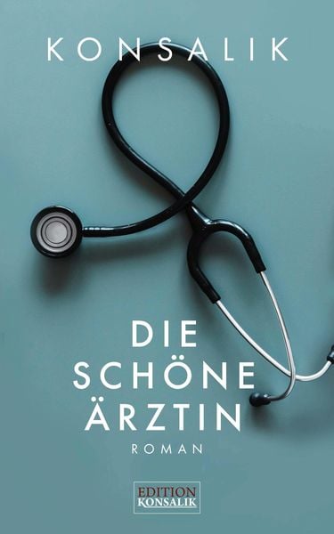 Produktbild: Die sch&ouml;ne &Auml;rztin