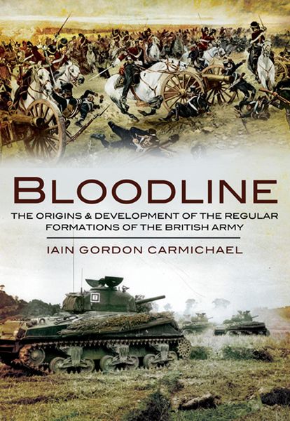 Produktbild: Bloodline